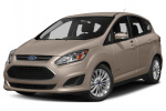 2018 Ford C-Max Hybrid